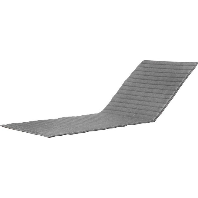Photo of M22 Sammen M8 Seat Cushion Anthracite Grey
