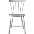 J46 Chair Beech Dust & Bones Painted