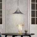 Thumbnail photo of Semi Pendant Lamp, Medium