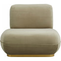 Iseo Armchair