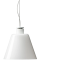 Thumbnail photo of W202 Halo S2 Opal Glass - Pendellampor - David Chipperfield - Vit