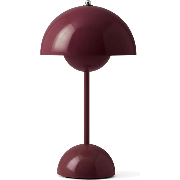 Photo of Flowerpot VP9 Portable Table Lamp