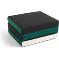 Thumbnail photo of 3 Fold Mattress