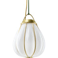 Thumbnail photo of Hobo Pendant lamp - Pendant lamps - Gustaf Nordenskiöld - White