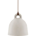 Thumbnail photo of Bell Pendant Lamp Medium