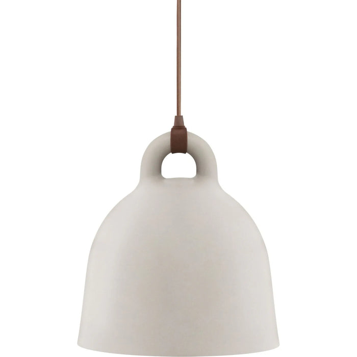 Photo of Bell Pendant Lamp Medium
