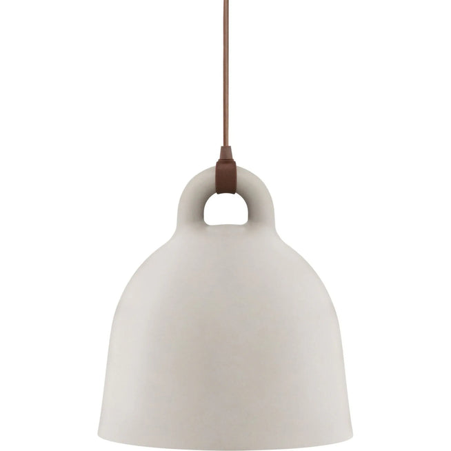 Photo of Bell Pendant Lamp Medium