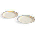Thumbnail photo of Sobremesa Plate Ø24.5 Cm 2-pack