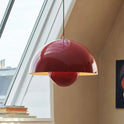 Flowerpot VP2 Pendant Lamp