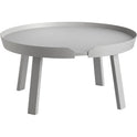 Around Coffee Table - Large