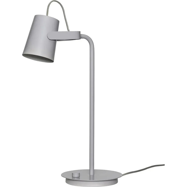 Photo of Ardent Table Lamp Light Grey