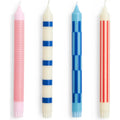 Thumbnail photo of Pattern Candle