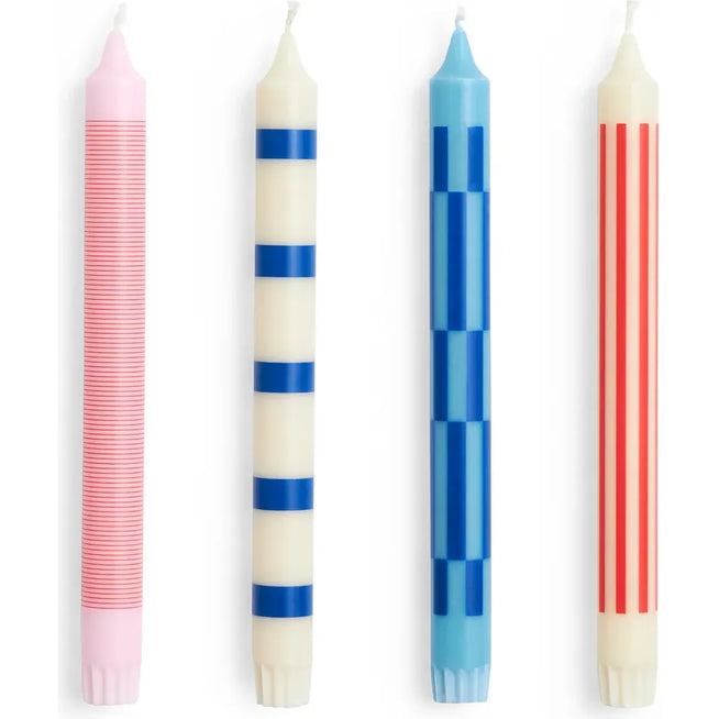 Photo of Pattern Candle