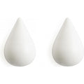 Thumbnail photo of Dropit Hangers Black