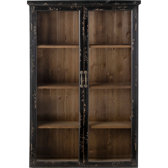 Photo of Hazem Cabinet 1