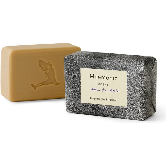 Photo of Mnemonic MNC3 Hard Soap
