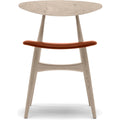 Thumbnail photo of CH33P Chair |  Soaped Oak