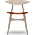 CH33P Chair |  Soaped Oak