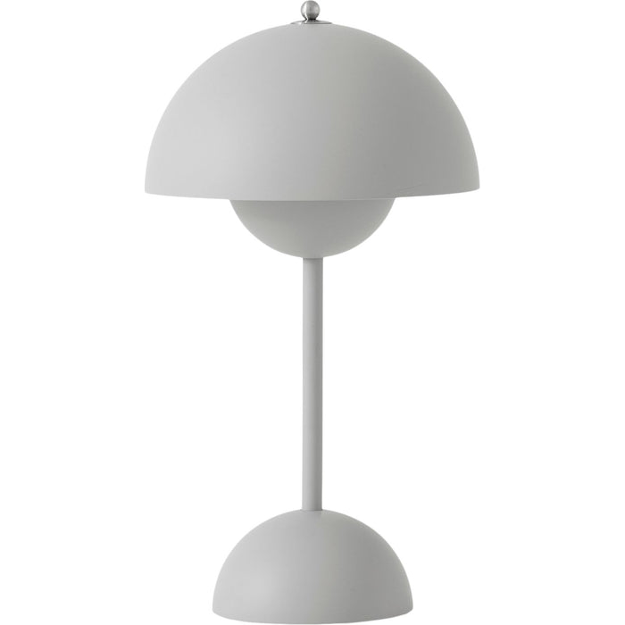 Photo of Flowerpot VP9 Portable Table Lamp