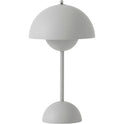 Flowerpot VP9 Portable Table Lamp