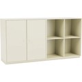 Thumbnail photo of Pair Classic Sideboard - Plinth H3 cm