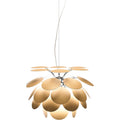 Thumbnail photo of Discoco 53 Pendulum Lampa - Matte Beige - Pendulum Lampor - Christophe Mathieu - Beige