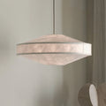 Thumbnail photo of Kite 3w Pendant Ø75 White