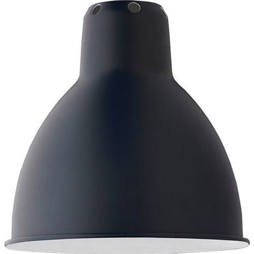 Photo of Lampshades From Lampe Gras (blue, Round Shade/shade - Ø140mm)