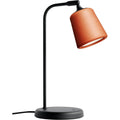 Thumbnail photo of Material Table Lamp