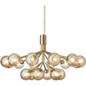 Apiales 18 Chandelier