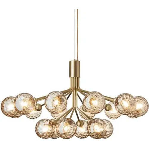 Photo of Apiales 18 Chandelier