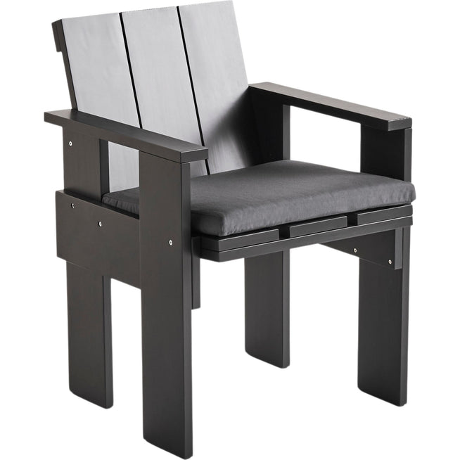 Photo of Seat cushion for crate diningchair