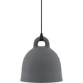 Thumbnail photo of Bell Pendant Lamp Small