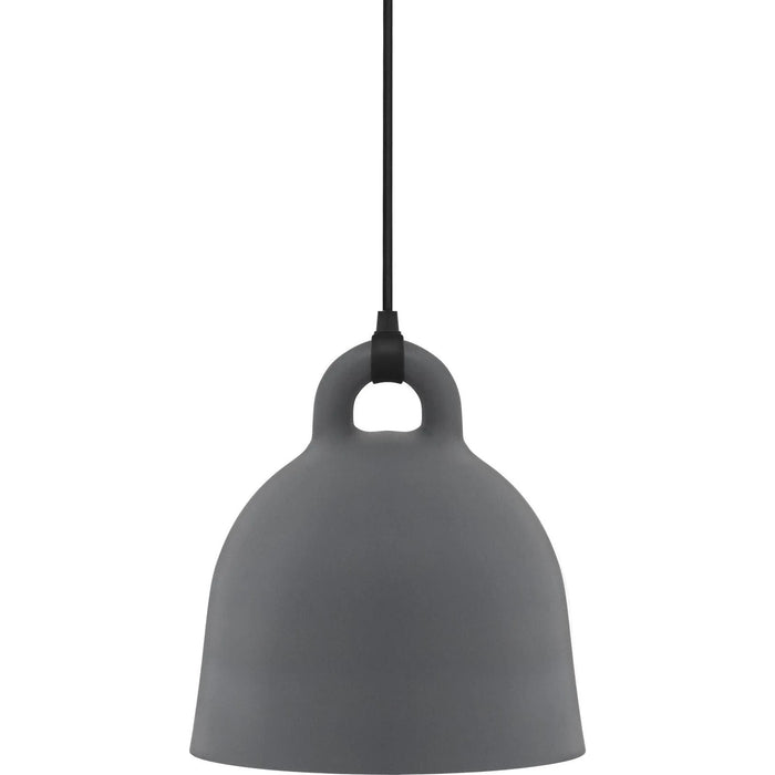 Photo of Bell Pendant Lamp Small