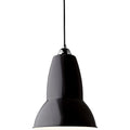 Thumbnail photo of Original 1227 - Maxi Pendant Lamp, Jet Black - Pendant Lights - George Carwardine - Black