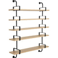 Thumbnail photo of Démon Wall Shelf 5