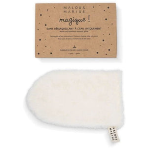 Photo of Magic Makeup Remover Glove