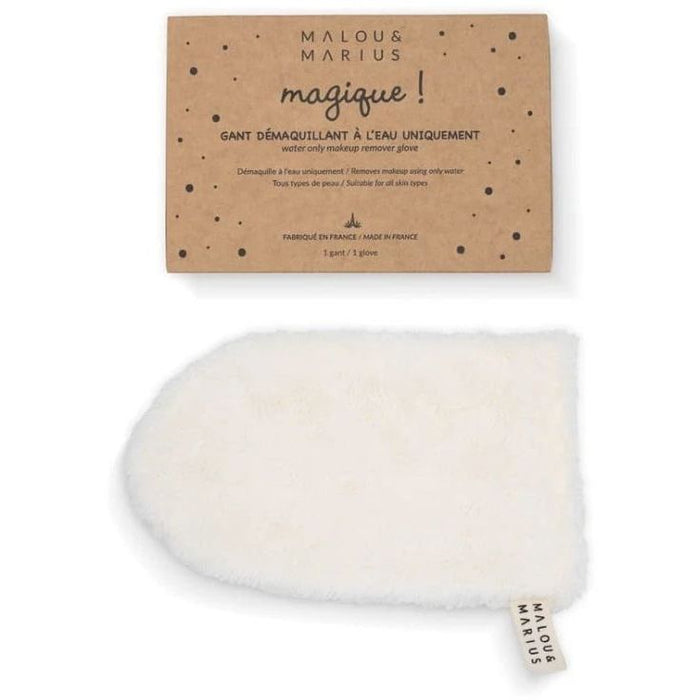 Photo of Magic Makeup Remover Glove