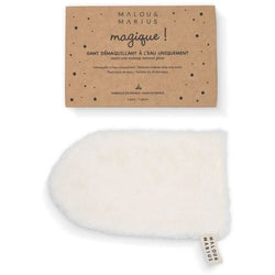 Photo of Magic Makeup Remover Glove