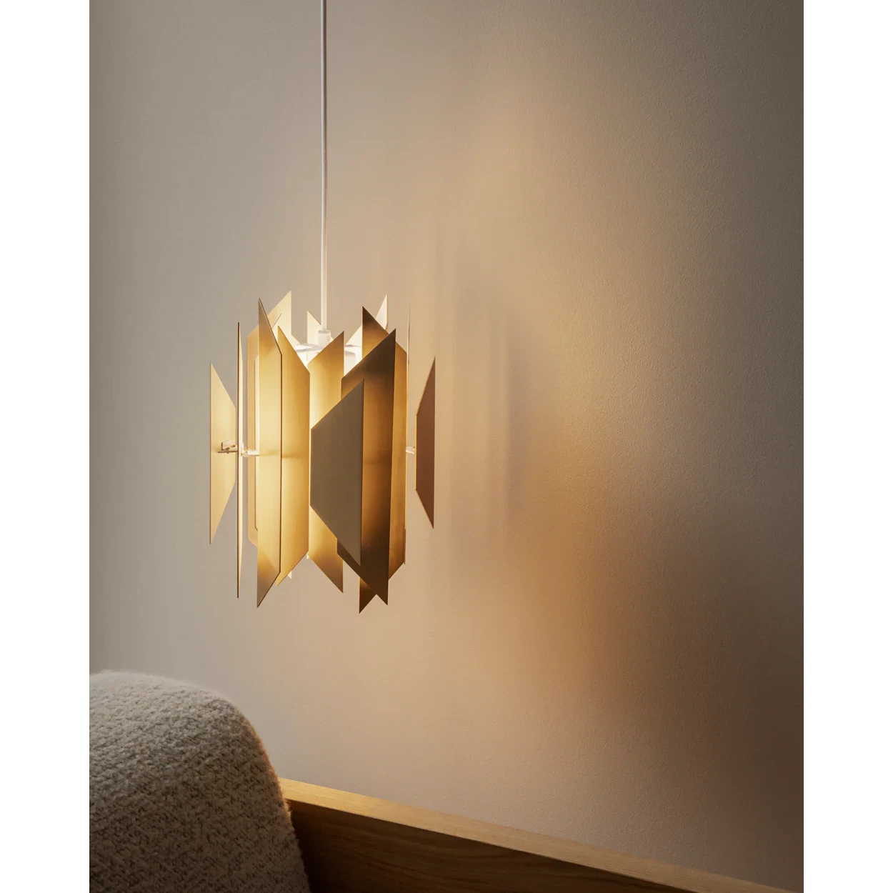 Divan 2 700 Pendant Lamp