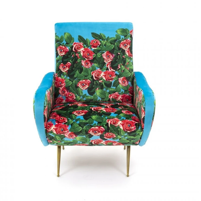 Photo of Armchair