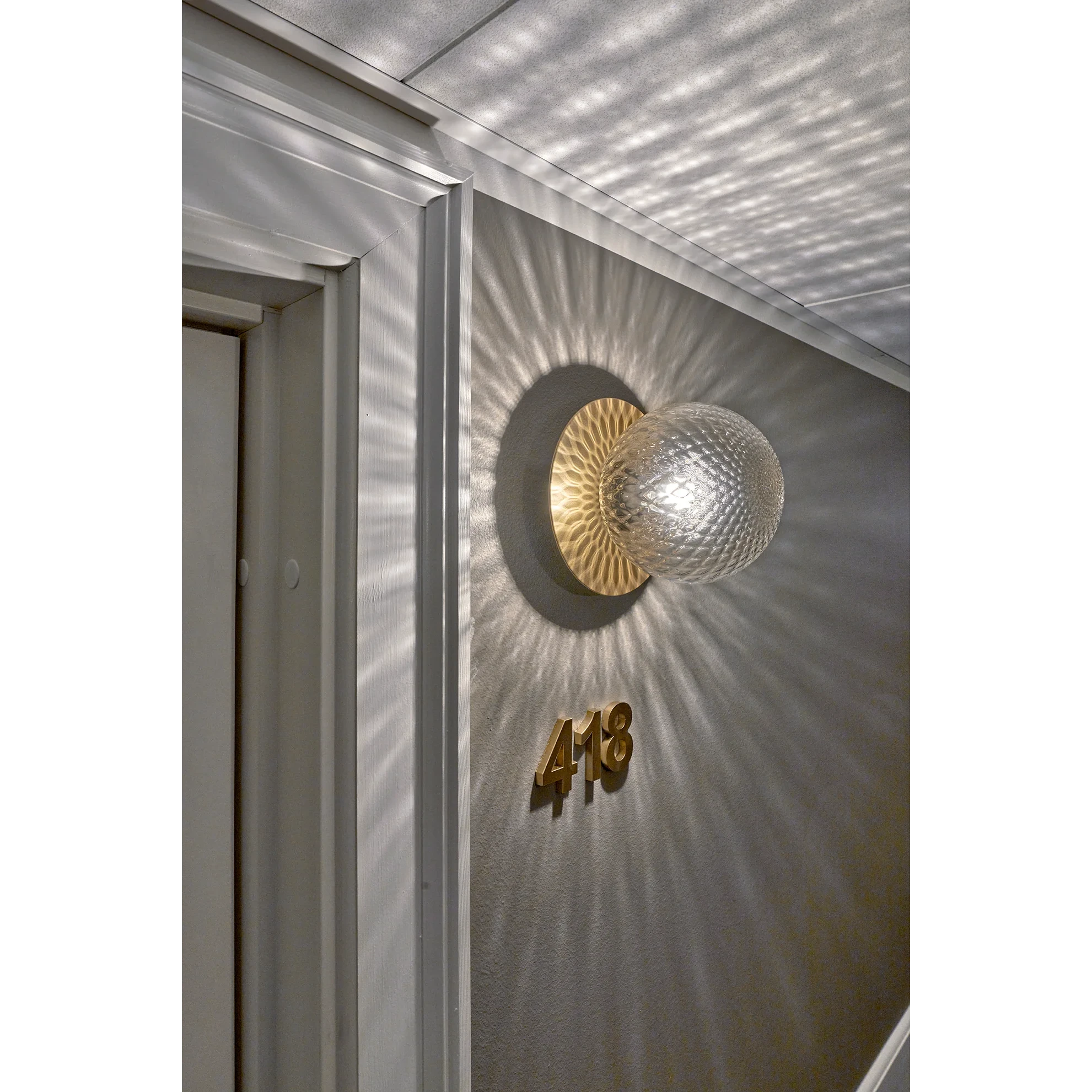 Liila 1 Medium Wall Lamp/Ceiling Lamp