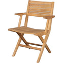 Flip Folding Chair