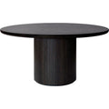 Thumbnail photo of Moon Dining Table, Round, Ø150 cm