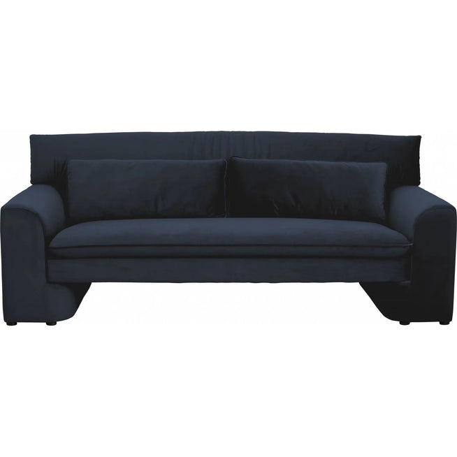 Photo of Geo Sofa - Dark Blue