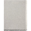 Elouise Tablecloth Black/Off-White