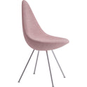 3110 Drop Chair - Fully Upholstered