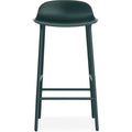 Thumbnail photo of Form Bar Stool 65 Cm Steel