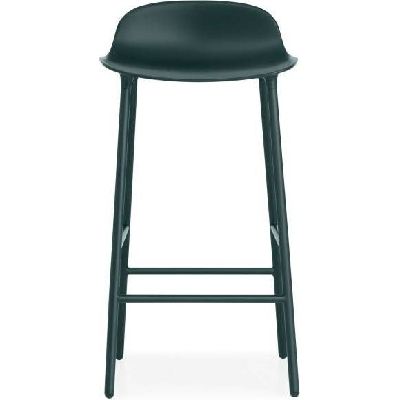 Photo of Form Bar Stool 65 Cm Steel