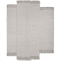 Thumbnail photo of Alter Rug - Gulvtæppe - Alter Rug - 300 X 350 - Natural - W300 X D1 X H350 Cm